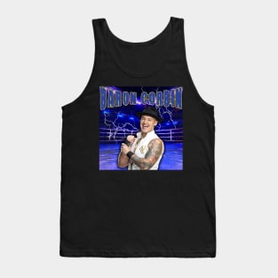 BARON CORBIN Tank Top